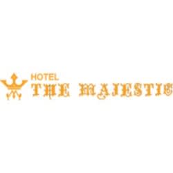 Hotel The Majestic logo