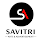SAVITRI ARTS AND ADVERTISEMENT LLP logo