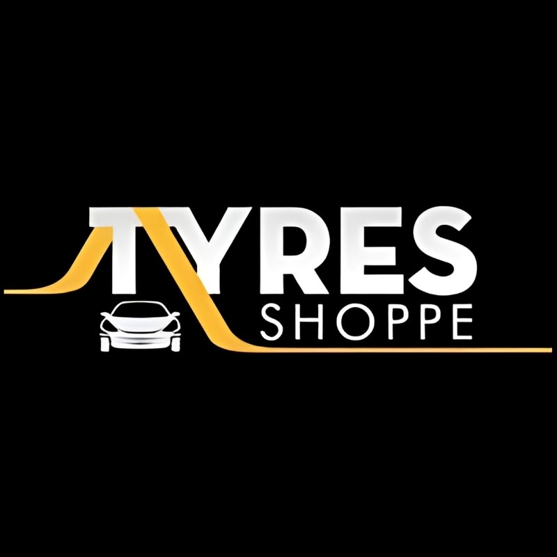 Tyres Shoppe logo