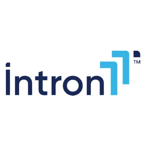 Intron logo