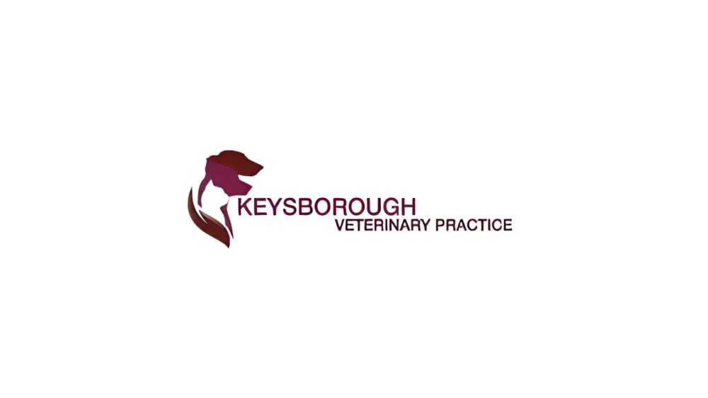 Keysborough Veterinary Practice logo
