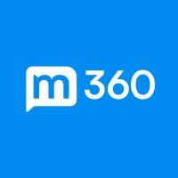 m360 logo