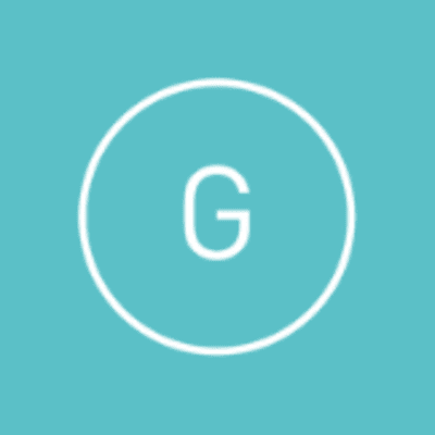 G Dental Greensborough logo