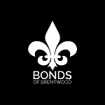 Bonds of Brentwood logo