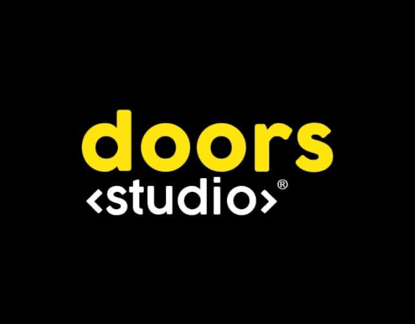 Doors Studio logo