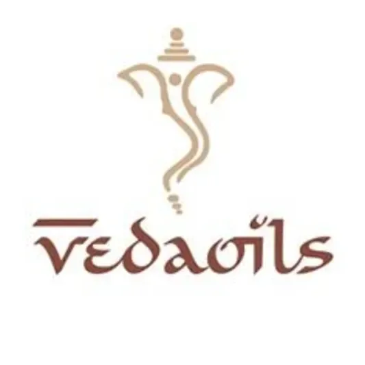 Vedaoils logo