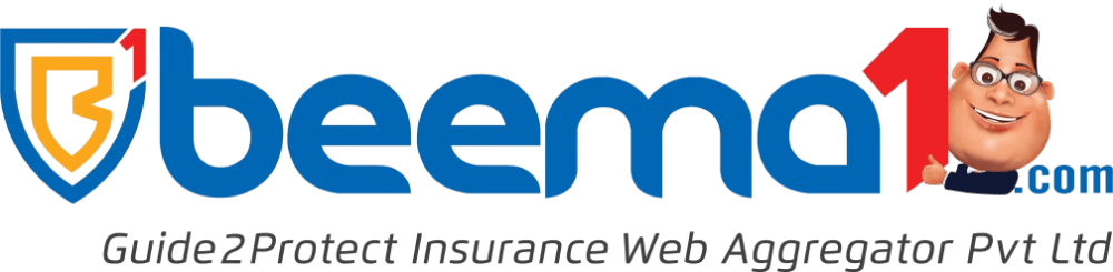 Beema1.com logo