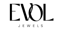 Evol Jewels - Lab Grown Diamonds logo