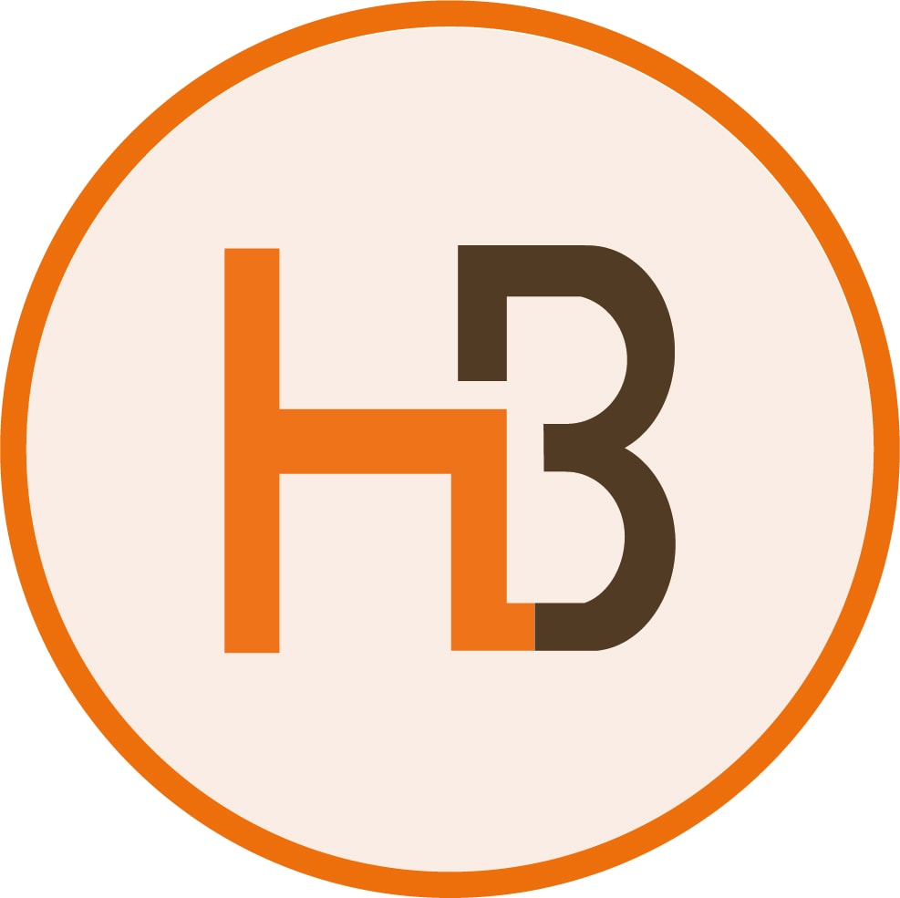 HolidayBizz logo