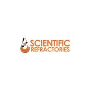 Scientific Refractories logo