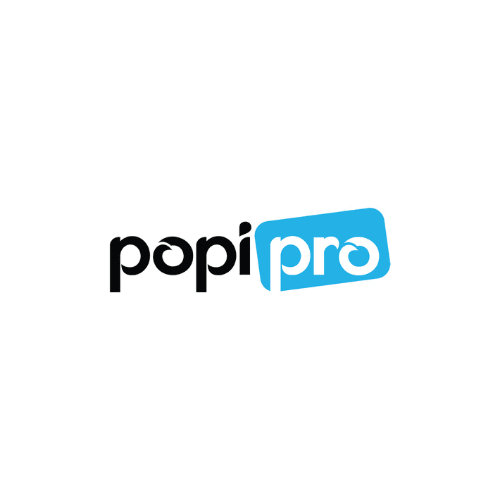 Popipro logo