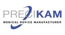 PreciKam logo