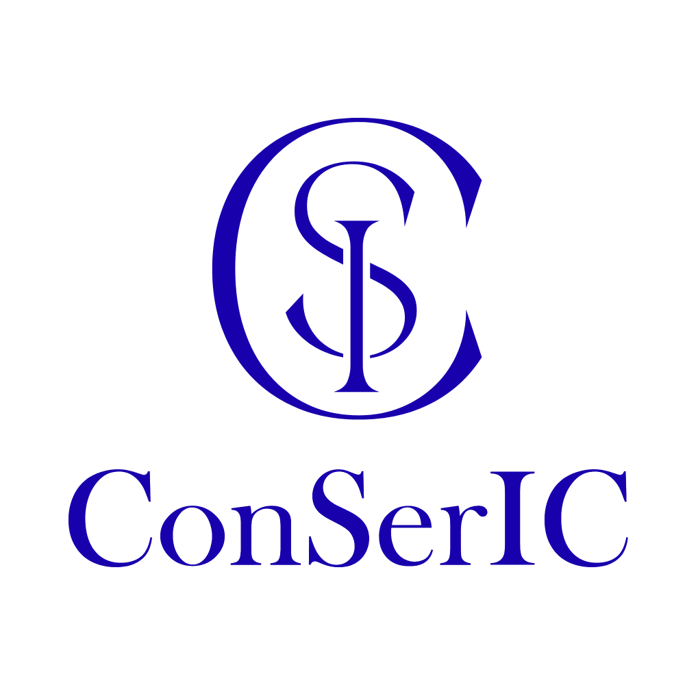 ConSerIC Accountants logo
