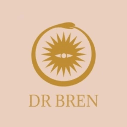 Dr Bren logo