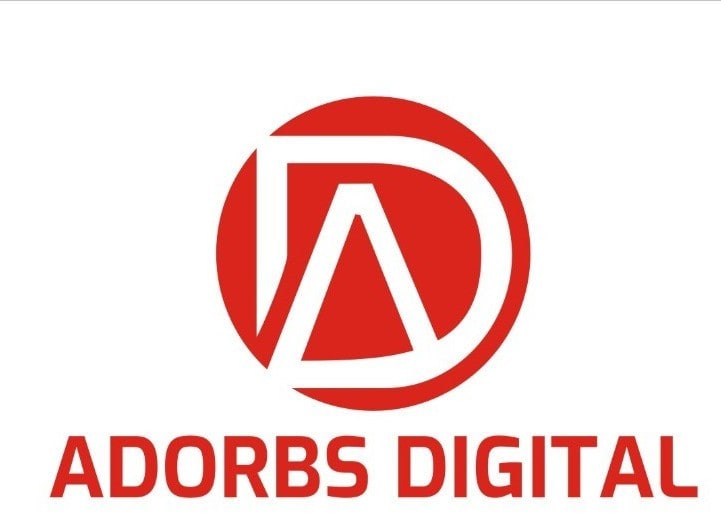 Adorbs Digital logo