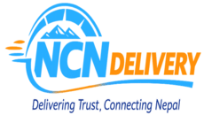 NCN Delivery logo