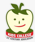 Kids College (Junior Wing) Indore logo