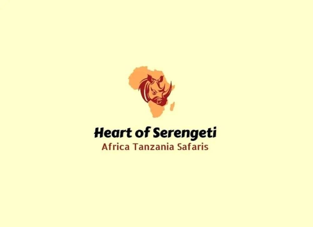 Heart of Serengeti ATS logo