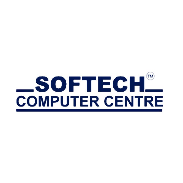 Softech Computer Centre logo