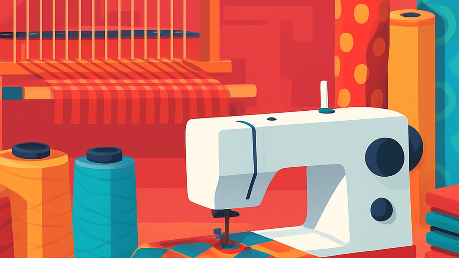 Top 10 Best Textile Manufacturers in Uganda