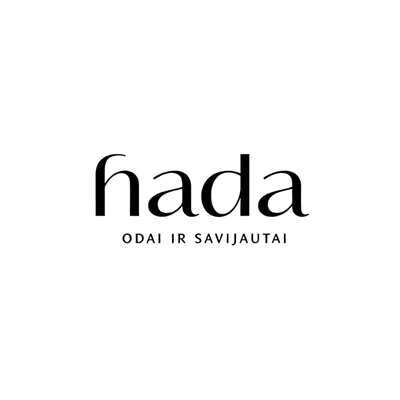 Hada baltic logo