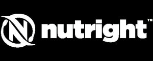 Nutright logo