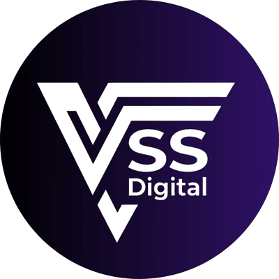 vssdigital logo