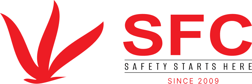 Sun Fire Controls logo