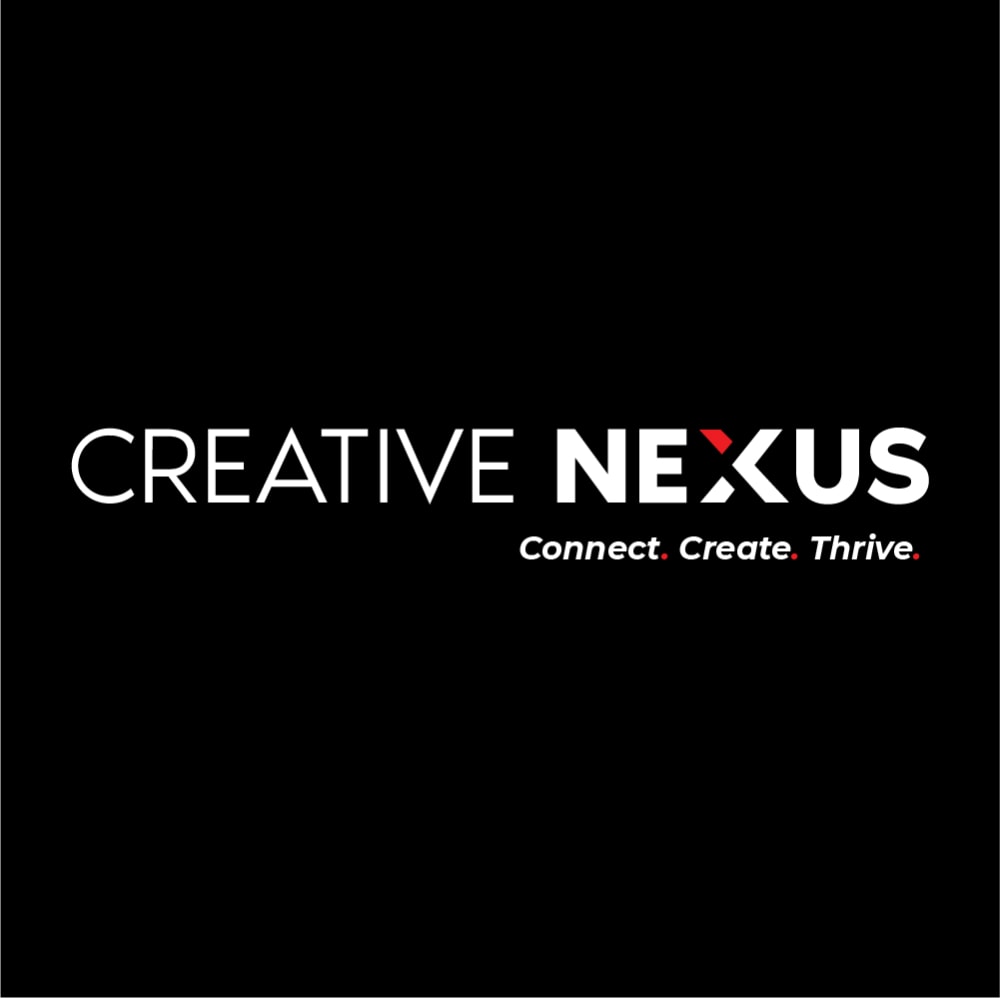 Creative Nexus logo