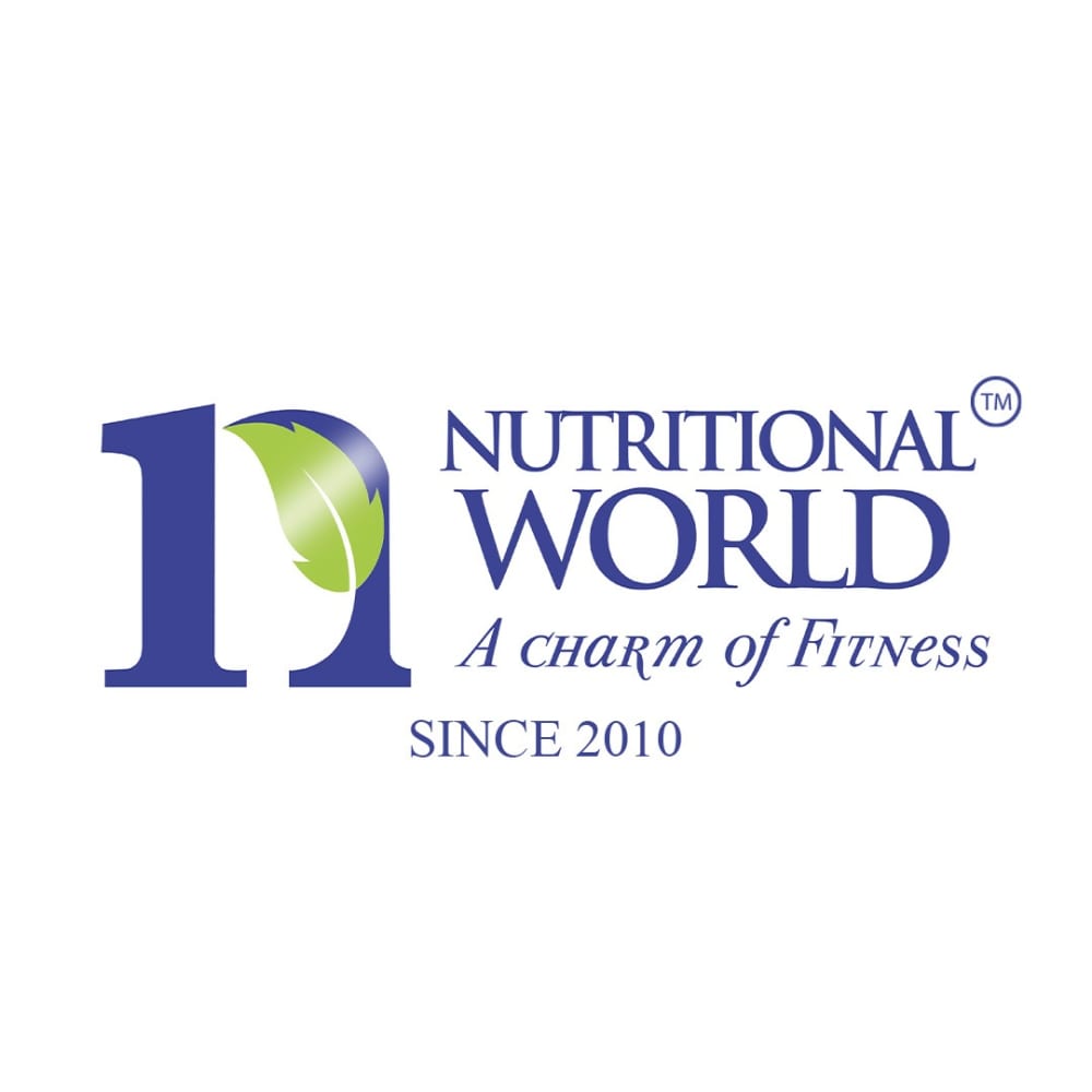 Nutritionalworld logo