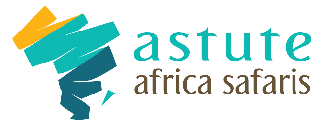 Astute Africa Safaris Limited logo