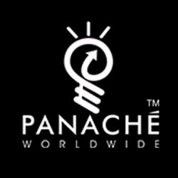 Panache Exhibitions logo