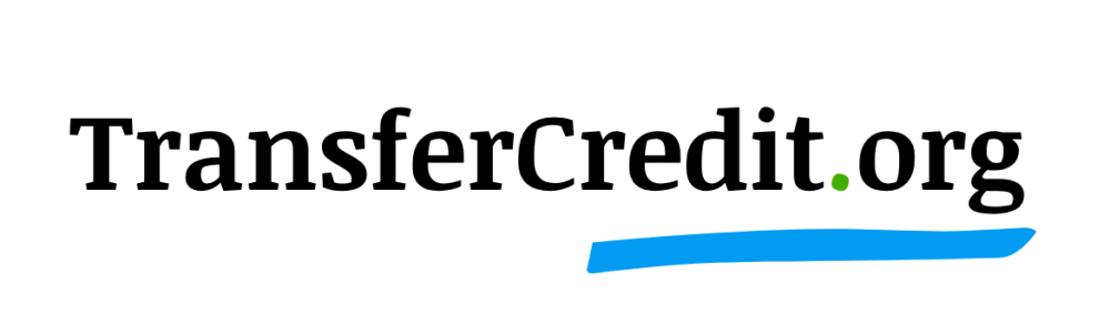 Transfer Credit logo