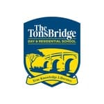 The TonsBridge School logo