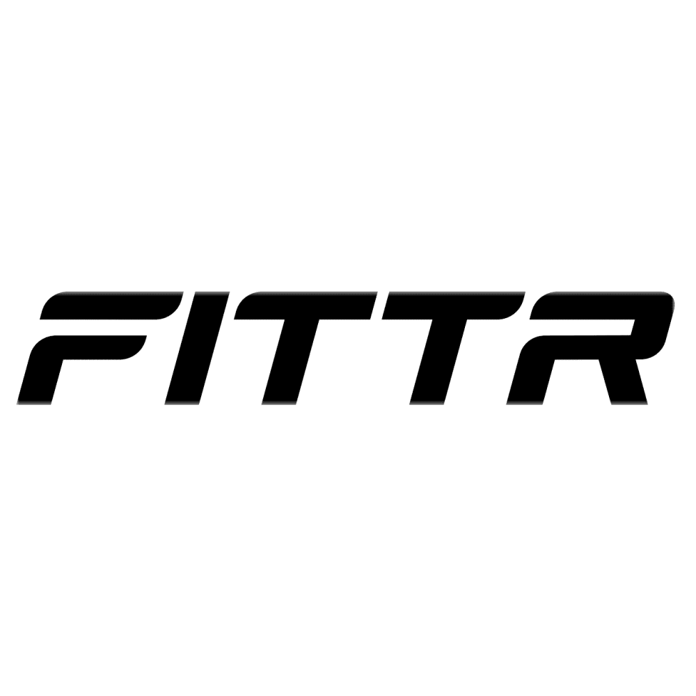 Fittr - Diagnostics | Wellness | Longevity logo