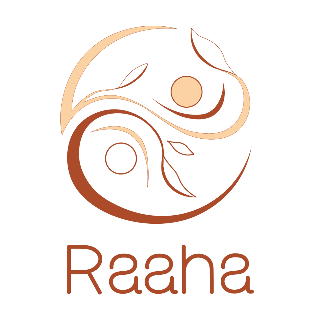 Raaha Wellness - Homes logo