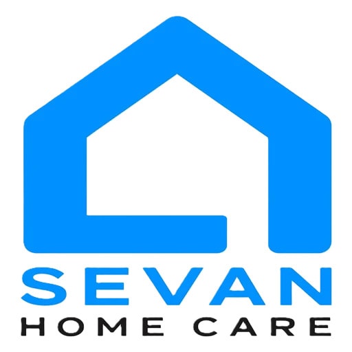 Sevan home care logo