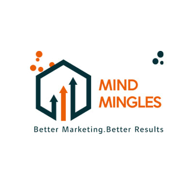Mind Mingles logo