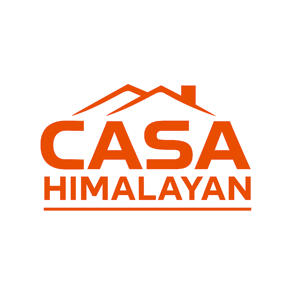 Casa logo