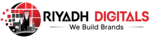 Riyadh Digitals logo