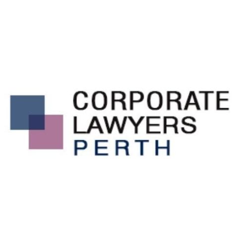 Corporate Lawyers Perth WA logo