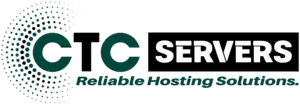 CTCservers logo