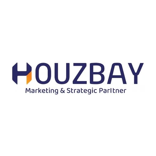 Houzbay logo