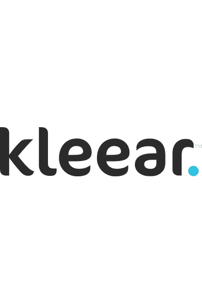 Kleear logo