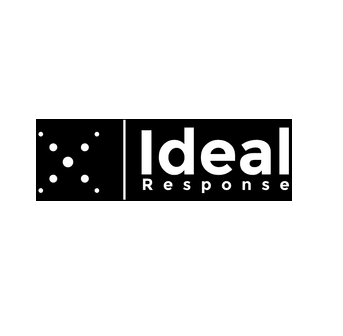 Ideal Response logo
