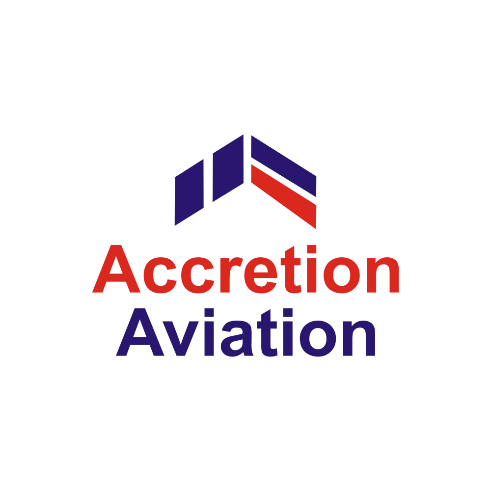 Accretion Aviation Private Limited logo
