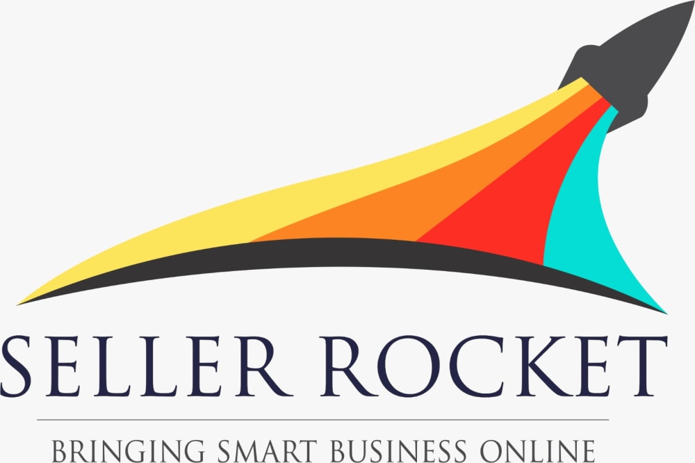 Seller Rocket logo
