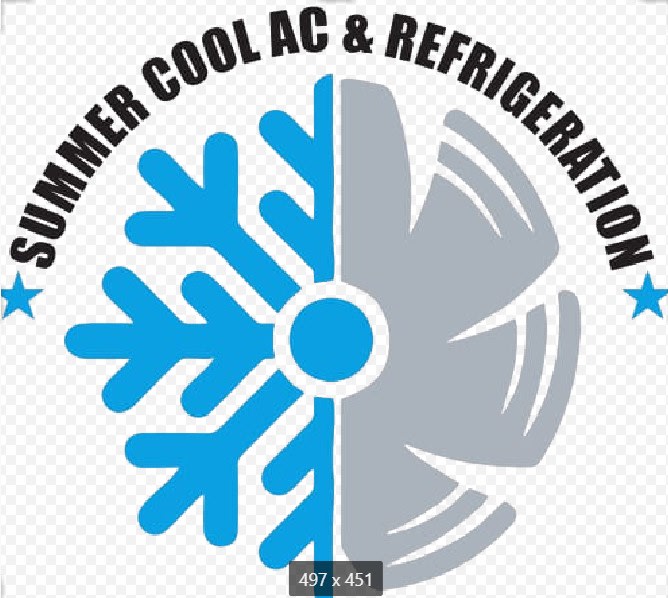 Summercool logo