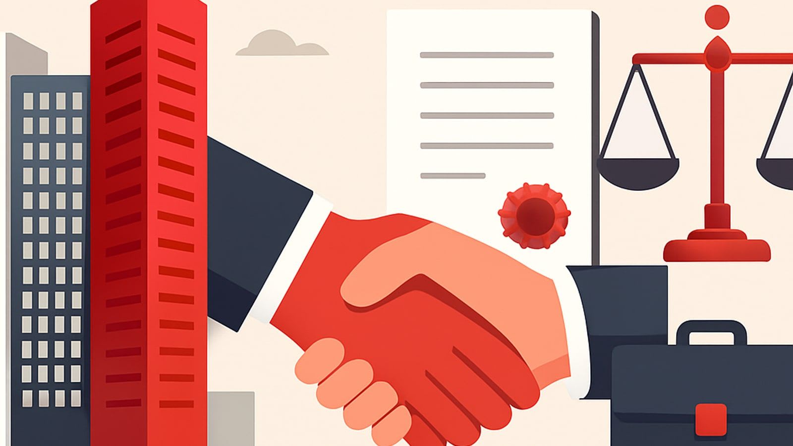 Top 10 Best Corporate Law Firms in Peru