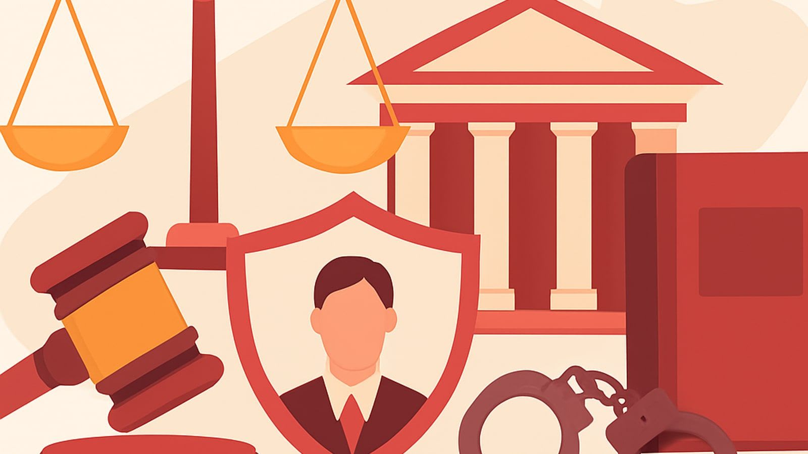 Top 10 Best Criminal Defense Lawyers in Peru